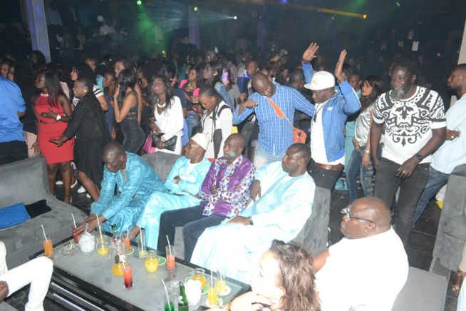 DAKAR WEEK: Pape Diouf met le feu au Bloowy ce vendredi et vous donne rendez-vous au Baramundi ce dimanche. DAKAR WEEK: Pape Diouf met le feu au Bloowy ce vendredi et vous donne rendez-vous au Baramundi ce dimanche.