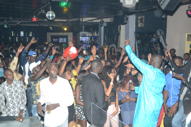 DAKAR WEEK: Pape Diouf met le feu au Bloowy ce vendredi et vous donne rendez-vous au Baramundi ce dimanche. DAKAR WEEK: Pape Diouf met le feu au Bloowy ce vendredi et vous donne rendez-vous au Baramundi ce dimanche.