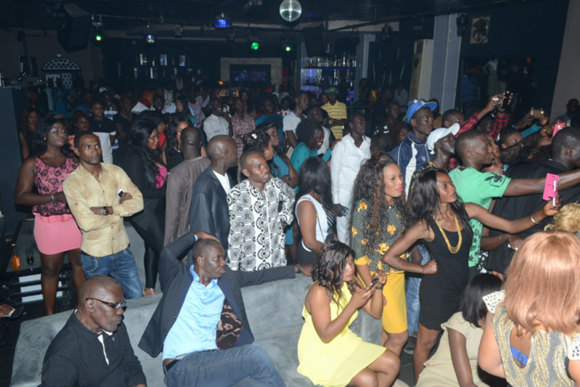 DAKAR WEEK: Pape Diouf met le feu au Bloowy ce vendredi et vous donne rendez-vous au Baramundi ce dimanche. DAKAR WEEK: Pape Diouf met le feu au Bloowy ce vendredi et vous donne rendez-vous au Baramundi ce dimanche.