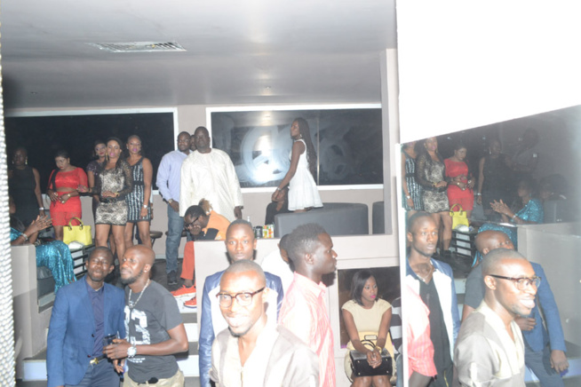 DAKAR WEEK: Pape Diouf met le feu au Bloowy ce vendredi et vous donne rendez-vous au Baramundi ce dimanche. DAKAR WEEK: Pape Diouf met le feu au Bloowy ce vendredi et vous donne rendez-vous au Baramundi ce dimanche.