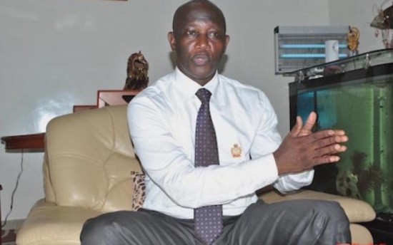 Pour créance impayée: Serigne Mbacké Ndiaye et son épouse poursuivis pour 82 millions Pour créance impayée: Serigne Mbacké Ndiaye et son épouse poursuivis pour 82 millions