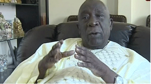 El Hadj Mansour Mbaye: « Je demande au président Macky Sall de tendre la main à nouveau à l’opposition » El Hadj Mansour Mbaye: « Je demande au président Macky Sall de tendre la main à nouveau à l’opposition »