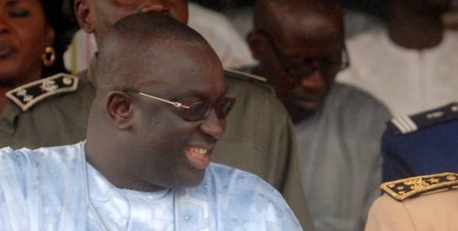 Diack fils traqué par Interpol, se la coule douce à Dakar : Qui protège Pape Massata ? Diack fils traqué par Interpol, se la coule douce à Dakar : Qui protège Pape Massata ?