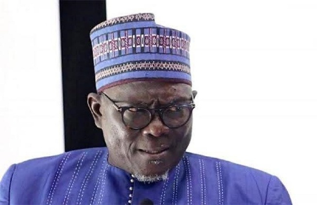 Pénalisation de la liberté d’expression ? : Moustapha Diakhaté est convoqué à la DIC pour des déclarations dans la presse Pénalisation de la liberté d’expression ? : Moustapha Diakhaté est convoqué à la DIC pour des déclarations dans la presse