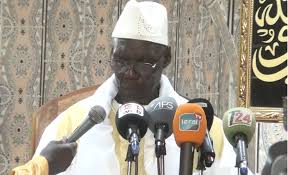 Thiès – Aïd el-Kébir : L’Imam Tafsir Babacar Ndiour appelle à soutenir les acteurs économiques et alerte sur les obstacles à l’initiative privée Thiès – Aïd el-Kébir : L’Imam Tafsir Babacar Ndiour appelle à soutenir les acteurs économiques et alerte sur les obstacles à l’initiative privée