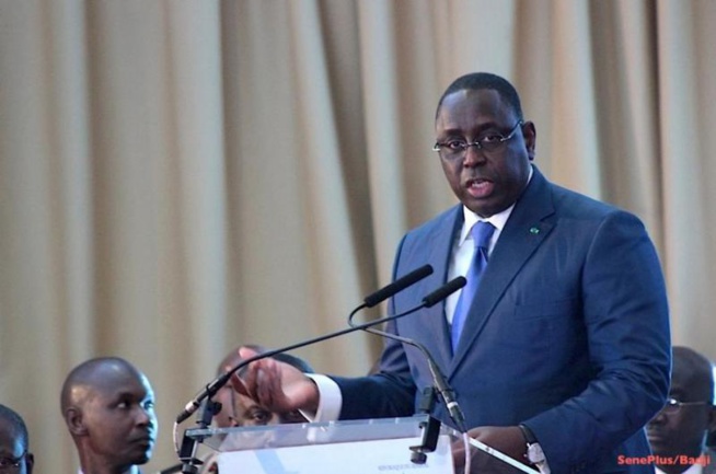 La crise politique au Burundi: Le Président Macky Sall désigné membre de la Délégation de haut niveau devant se rendre à Bujumbura La crise politique au Burundi: Le Président Macky Sall désigné membre de la Délégation de haut niveau devant se rendre à Bujumbura