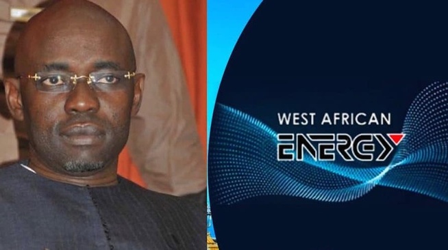 Requête en annulation de l’ordonnance de renvoi en police correctionnelle introduite par Samuel Amète Sarr, DG de West African Energy Requête en annulation de l’ordonnance de renvoi en police correctionnelle introduite par Samuel Amète Sarr, DG de West African Energy