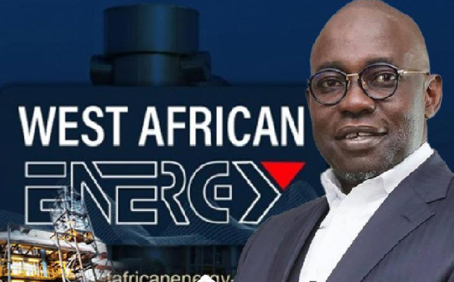 Affaire West African Energy : Les avocats de Samuel Sarr dénoncent un « acharnement politique » et demandent l’annulation de l’ordonnance de renvoi Affaire West African Energy : Les avocats de Samuel Sarr dénoncent un « acharnement politique » et demandent l’annulation de l’ordonnance de renvoi