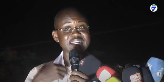 Darou Mouhty : Mame Thierno Birahim Mbaye exige du sang neuf pour réveiller une ville oubliée Darou Mouhty : Mame Thierno Birahim Mbaye exige du sang neuf pour réveiller une ville oubliée