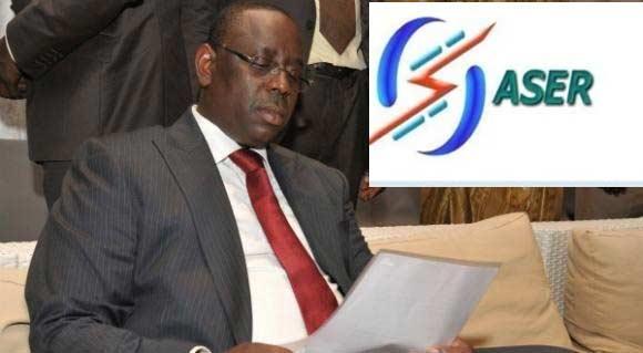 Scandale à l’Agence sénégalaise d’électrification rurale : Un gré à gré de 60 milliards sous le manteau d’une « offre spontanée » Scandale à l’Agence sénégalaise d’électrification rurale : Un gré à gré de 60 milliards sous le manteau d’une « offre spontanée »