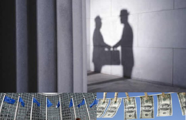 Progrès reconnus par le GAFI : Le Sénégal retiré de la liste noire de l’UE pour le blanchiment d’argent et le financement du terrorisme Progrès reconnus par le GAFI : Le Sénégal retiré de la liste noire de l’UE pour le blanchiment d’argent et le financement du terrorisme