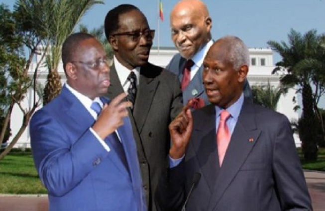 Quel patriotisme les nouvelles autorités sénégalaises veulent-elles incarner ? Par le Citoyen Amadou Diallo Quel patriotisme les nouvelles autorités sénégalaises veulent-elles incarner ? Par le Citoyen Amadou Diallo