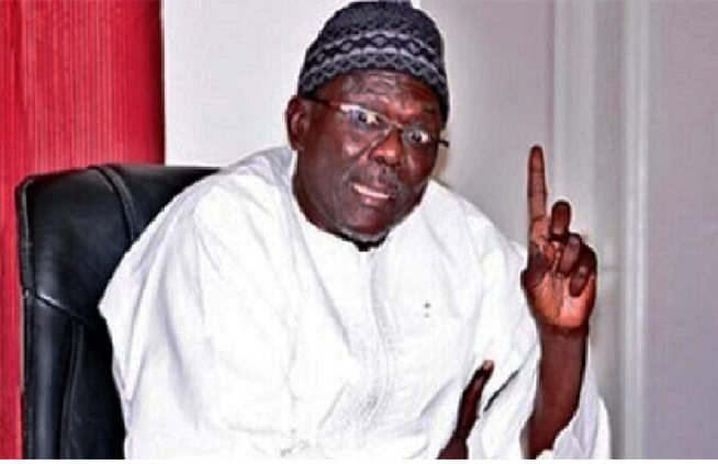 Arrestation arbitraire de Moustapha Diakhaté : Haro sur la judiciarisation du débat politique ! Arrestation arbitraire de Moustapha Diakhaté : Haro sur la judiciarisation du débat politique !