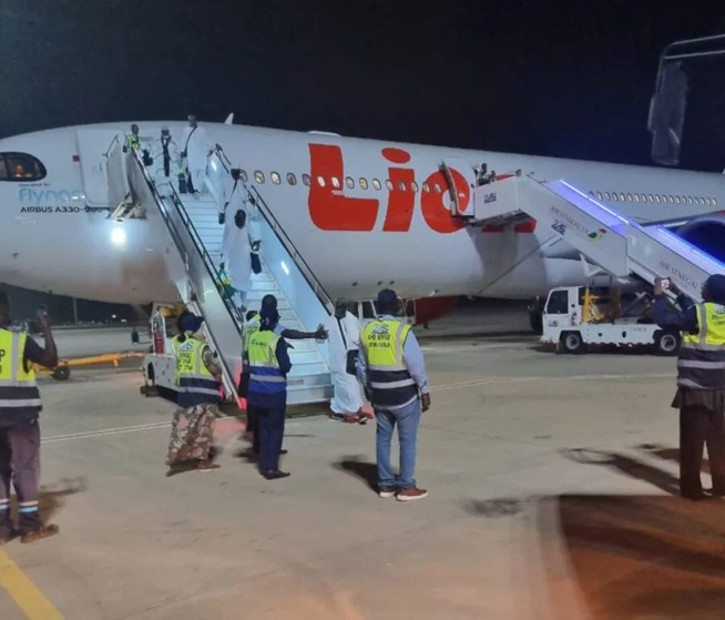 Décès d’une pèlerine sénégalaise après son retour de La Mecque Décès d’une pèlerine sénégalaise après son retour de La Mecque