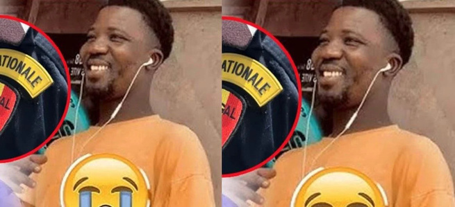 Mort de Mor Seck à Yeumbeul Asecna : la famille accuse la police après une arrestation brutale Mort de Mor Seck à Yeumbeul Asecna : la famille accuse la police après une arrestation brutale