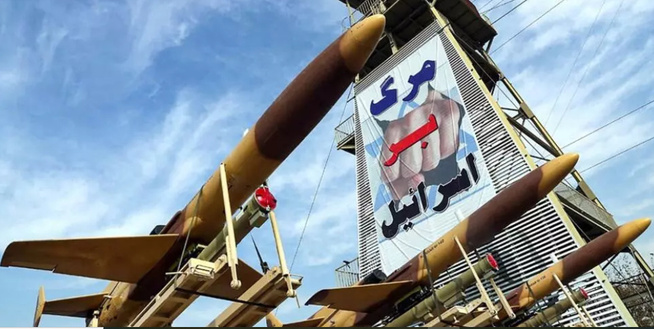 Les relations israélo-iraniennes depuis le 7 octobre 2023: la grande escalade Les relations israélo-iraniennes depuis le 7 octobre 2023: la grande escalade