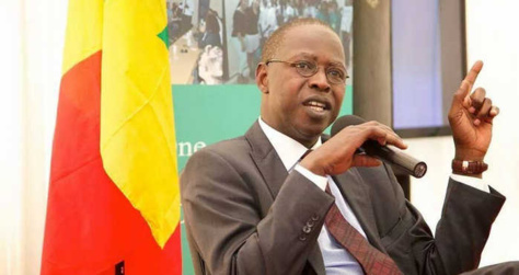 Mahammed Boun Abdallah Dionne : « Le gouvernement place l’assainissement parmi les domaines prioritaires du Pse » Mahammed Boun Abdallah Dionne : « Le gouvernement place l’assainissement parmi les domaines prioritaires du Pse »