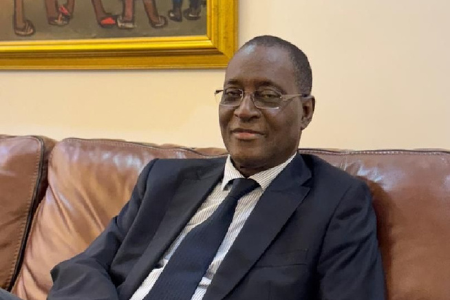 Le grand basculement : du règne de la prédation à l’ordre du mérite. (Par Abdoulaye Ahmed Seye, Ancien Inspecteur Général des Finances) Le grand basculement : du règne de la prédation à l’ordre du mérite. (Par Abdoulaye Ahmed Seye, Ancien Inspecteur Général des Finances)