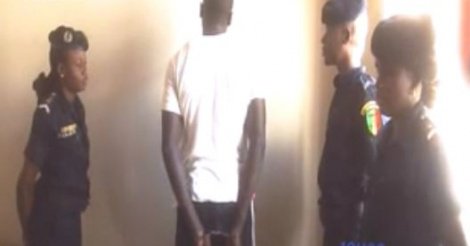 Révélation sur l'affaire du double meurtre en Centre-ville : Lamine Dabo, le principal suspect, avait été drogué et violé par ses victimes Révélation sur l'affaire du double meurtre en Centre-ville : Lamine Dabo, le principal suspect, avait été drogué et violé par ses victimes