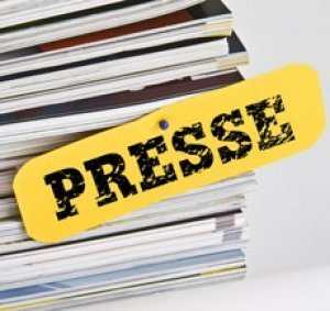Journalisme et Communication : Le nouveau code de la presse doit faire la différence Journalisme et Communication : Le nouveau code de la presse doit faire la différence