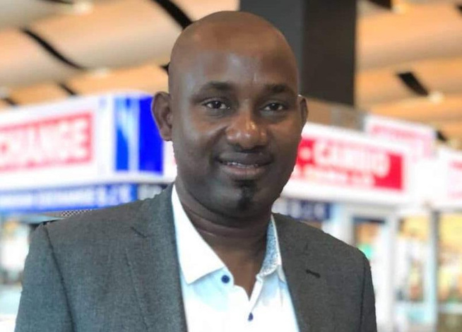 Propriété du nom « Jotna » : La coalition de Gaoussou Koma recadre le débat Propriété du nom « Jotna » : La coalition de Gaoussou Koma recadre le débat