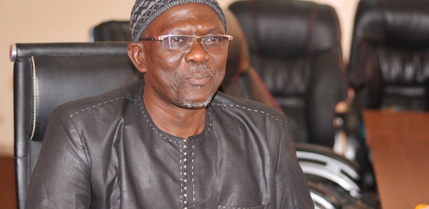 Arrestation de Moustapha Diakhaté : La CDS dénonce une atteinte aux libertés démocratiques Arrestation de Moustapha Diakhaté : La CDS dénonce une atteinte aux libertés démocratiques