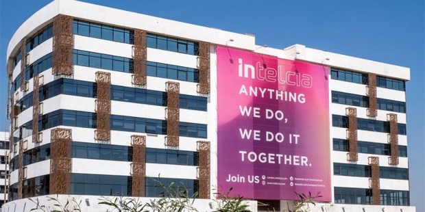 Classement Inspiring Workplaces : Intelcia rafle la première position dans la région Mea Classement Inspiring Workplaces : Intelcia rafle la première position dans la région Mea