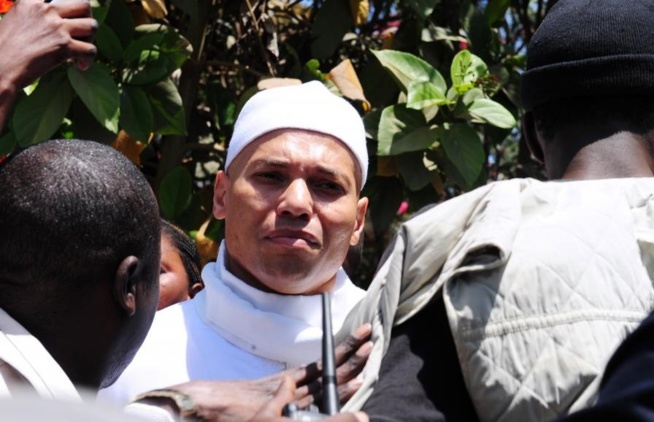 La traque bredouille des comptes de Karim Wade : Rien, dara, touss, nada dans les banques La traque bredouille des comptes de Karim Wade : Rien, dara, touss, nada dans les banques