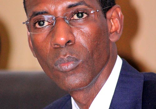 Lettre ouverte à Monsieur Abdoulaye Daouda Diallo, Ministre de l’Intérieur et de la Sécurité publique du Sénégal Lettre ouverte à Monsieur Abdoulaye Daouda Diallo, Ministre de l’Intérieur et de la Sécurité publique du Sénégal