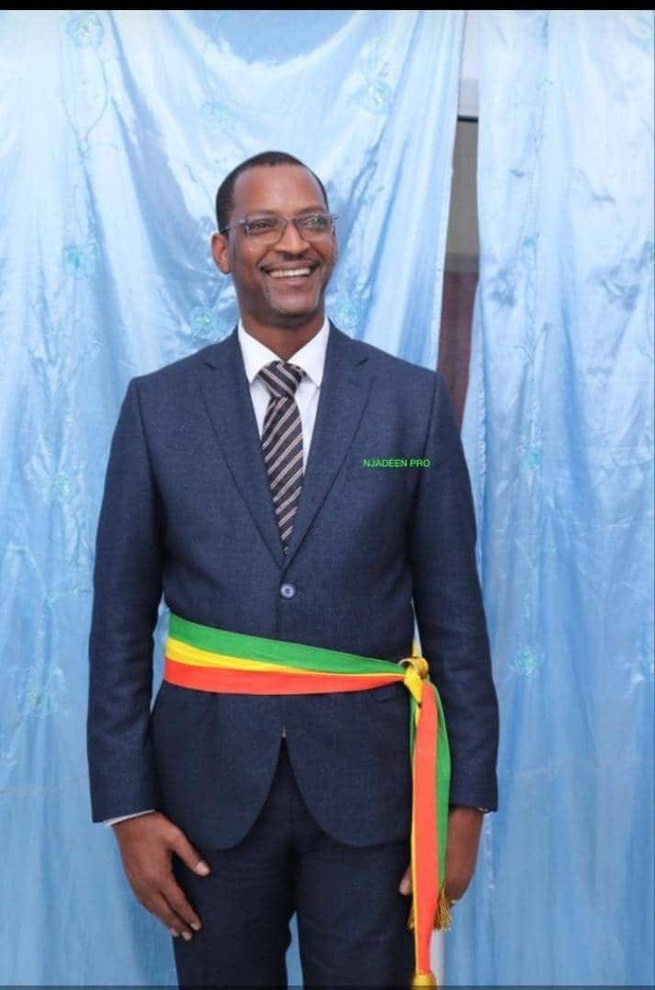 Justice : Mame Boye Diao sous bracelet électronique Justice : Mame Boye Diao sous bracelet électronique