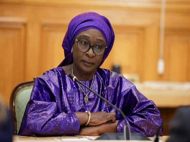 Escalade au Moyen-Orient : Le Sénégal appelle à un cessez-le-feu immédiat entre Israël et l’Iran Escalade au Moyen-Orient : Le Sénégal appelle à un cessez-le-feu immédiat entre Israël et l’Iran