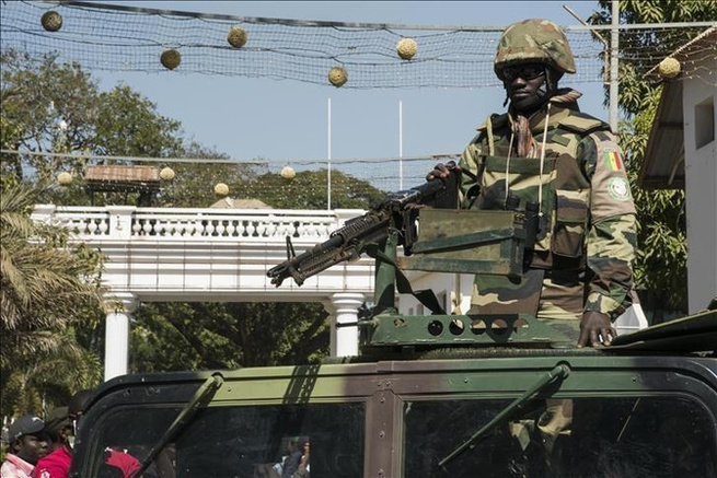 Casamance/Soldat sénégalais porté disparu : deux mois d’otage, deux mois de silence
