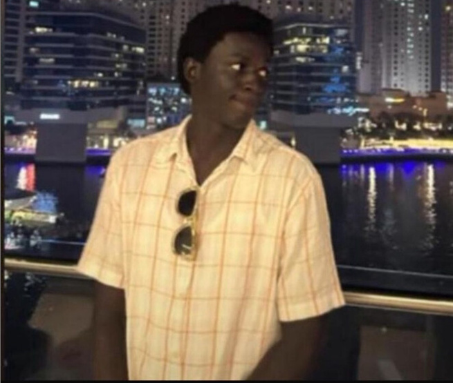 Abdallah Dramé : Une vie brisée par la négligence médicale au Sénégal Abdallah Dramé : Une vie brisée par la négligence médicale au Sénégal