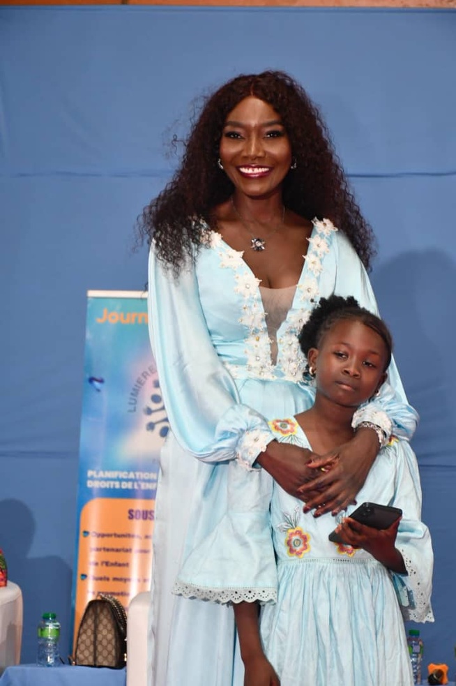 Commémoration de la Journée de l'Enfant Africain   Plaidoyer pour la promotion des droits de l'Enfant