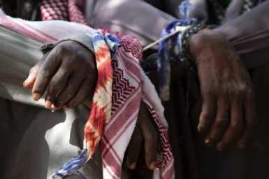 Mauritanie: arrestation de 2 Sénégalais soupçonnés de terrorisme Mauritanie: arrestation de 2 Sénégalais soupçonnés de terrorisme