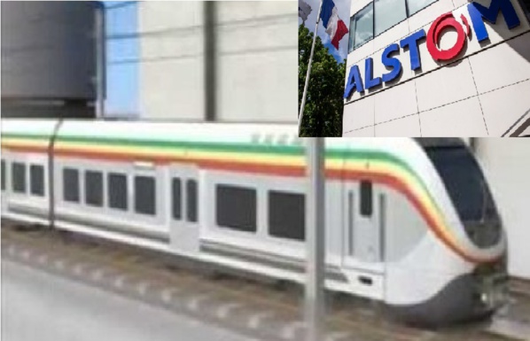 Marché de fourniture des rails pour le train Dakar-Aidb : Une société française veut faire main basse sur 149 milliards de FCfa Marché de fourniture des rails pour le train Dakar-Aidb : Une société française veut faire main basse sur 149 milliards de FCfa