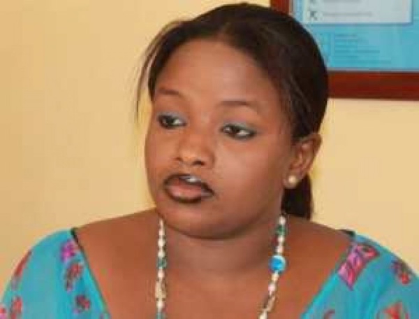 "Les sympathisants de Khalifa Sall dépassent de loin les 400 000 électeurs du Ps", selon la députée Aminata Diallo "Les sympathisants de Khalifa Sall dépassent de loin les 400 000 électeurs du Ps", selon la députée Aminata Diallo