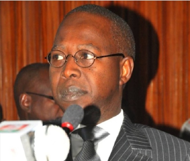 Mahammad Abdallah Dionne annonce un plan de modernisation de Porokhane Mahammad Abdallah Dionne annonce un plan de modernisation de Porokhane