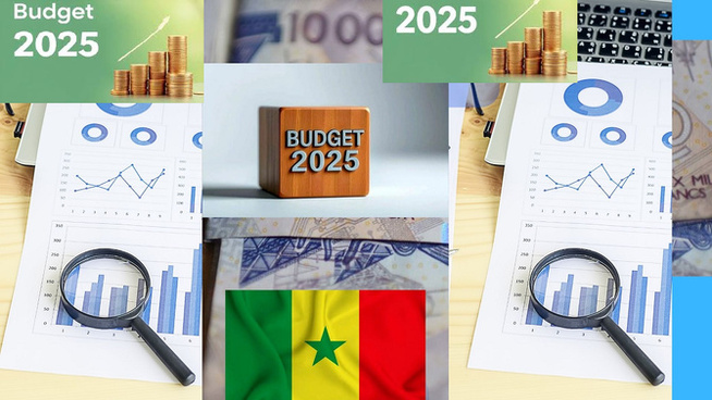 Transparence budgétaire et climat d’investissement : une alerte d’expert sur la situation économique du Sénégal Transparence budgétaire et climat d’investissement : une alerte d’expert sur la situation économique du Sénégal