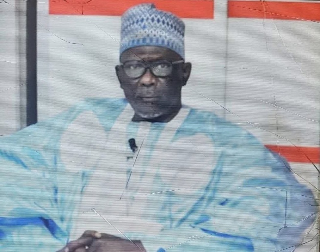 JUGÉ POUR OFFENSE AU CHEF DE L'ÉTAT, MOUSTAPHA DIAKHATÉ DÉCLARE FACE AU JUGE: