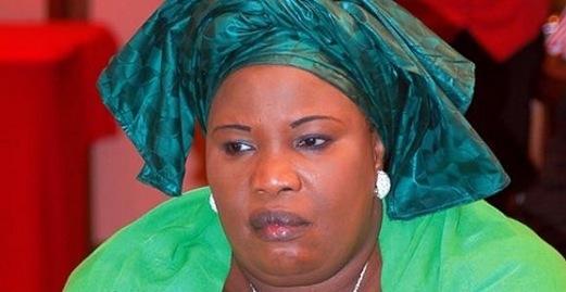 Présidentielle : "Aminata Mbengue Ndiaye serait un bon candidat du Ps", selon Bounama Sall Présidentielle : "Aminata Mbengue Ndiaye serait un bon candidat du Ps", selon Bounama Sall
