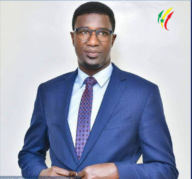 Mamadou Guèye, ancien Directeur général des Domaines : Un déplacement médical, pas une fuite Mamadou Guèye, ancien Directeur général des Domaines : Un déplacement médical, pas une fuite