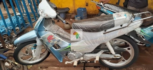 Louga : Un jakartaman et une jeune mariée condamnés pour adultère. Louga : Un jakartaman et une jeune mariée condamnés pour adultère.