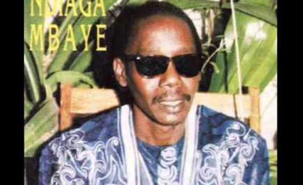 13 février 2005 – 13 février 2016 : 11 ans déjà l’Artiste-philosophe El Hadji Ndiaga Mbaye a quitté ce bas monde 13 février 2005 – 13 février 2016 : 11 ans déjà l’Artiste-philosophe El Hadji Ndiaga Mbaye a quitté ce bas monde