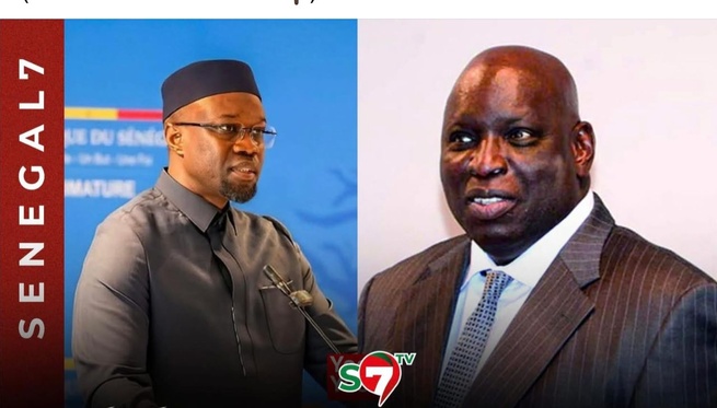 AFFAIRE DES VISAS : « POURQUOI 12 ENCADREURS DEMANDEURS DE VISAS POUR 6 JOUEUSES ? », LA QUESTION QUE DEVRAIT SE POSER LE PM SONKO SELON MADIAMBAL AFFAIRE DES VISAS : « POURQUOI 12 ENCADREURS DEMANDEURS DE VISAS POUR 6 JOUEUSES ? », LA QUESTION QUE DEVRAIT SE POSER LE PM SONKO SELON MADIAMBAL