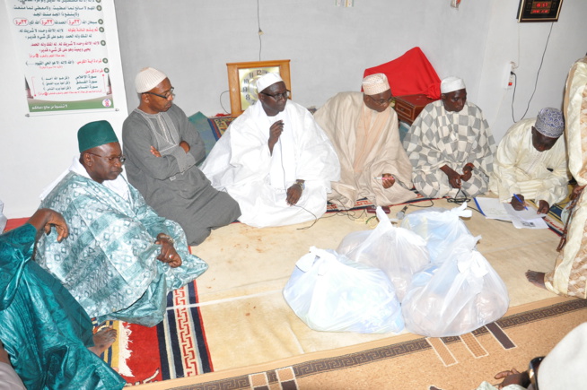 Les images du mariage de Pape Seck Touba Couture et Absa Diouf. Les images du mariage de Pape Seck Touba Couture et Absa Diouf.