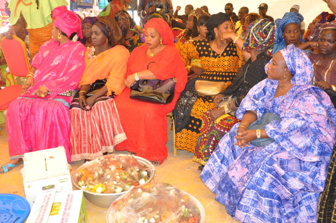 Les images du mariage de Pape Seck Touba Couture et Absa Diouf. Les images du mariage de Pape Seck Touba Couture et Absa Diouf.