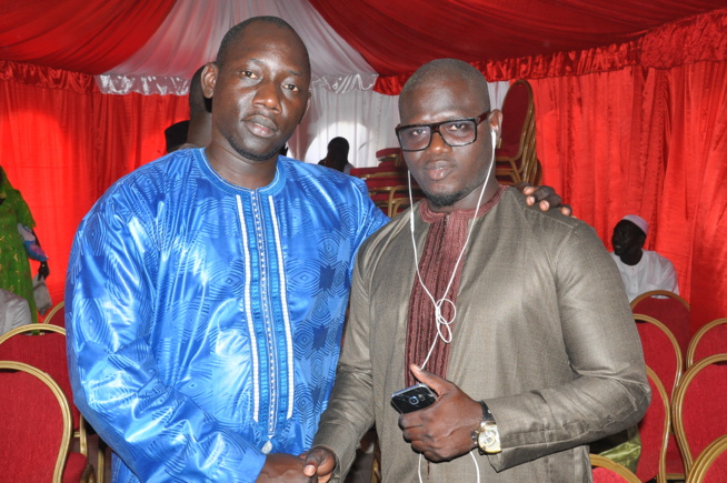 Les images du mariage de Pape Seck Touba Couture et Absa Diouf. Les images du mariage de Pape Seck Touba Couture et Absa Diouf.