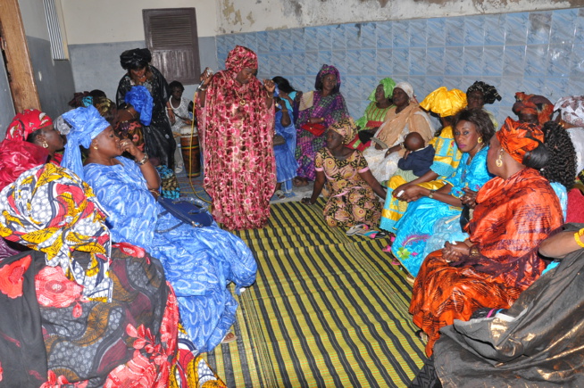 Les images du mariage de Pape Seck Touba Couture et Absa Diouf. Les images du mariage de Pape Seck Touba Couture et Absa Diouf.