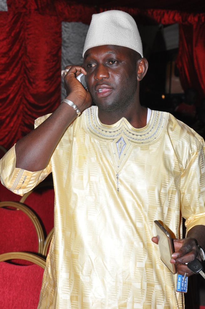 Les images du mariage de Pape Seck Touba Couture et Absa Diouf. Les images du mariage de Pape Seck Touba Couture et Absa Diouf.